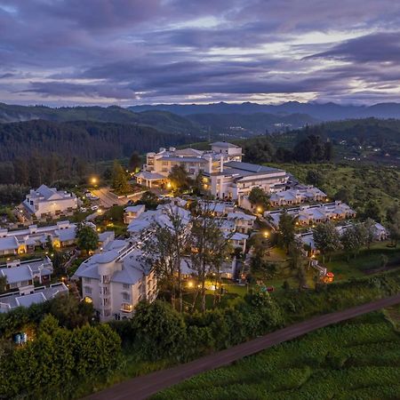 Hotel Sterling Ooty Fern Hill Zewnętrze zdjęcie