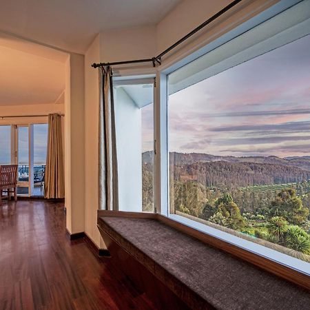 Hotel Sterling Ooty Fern Hill Zewnętrze zdjęcie