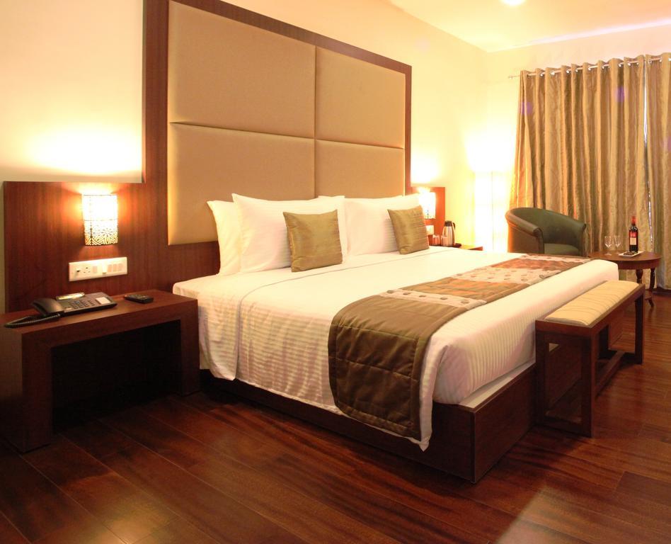 Hotel Sterling Ooty Fern Hill Zewnętrze zdjęcie
