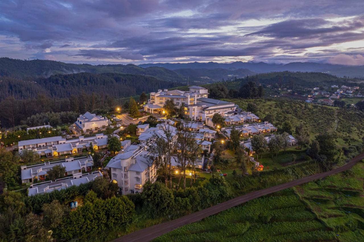 Hotel Sterling Ooty Fern Hill Zewnętrze zdjęcie