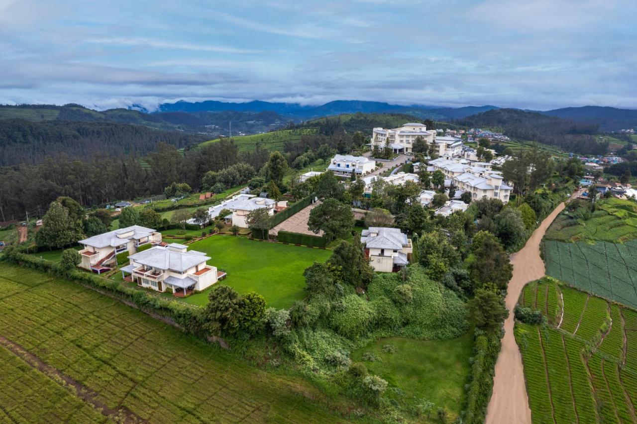 Hotel Sterling Ooty Fern Hill Zewnętrze zdjęcie