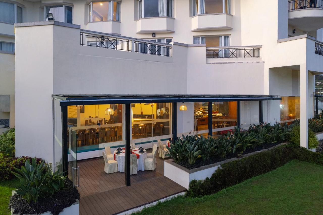 Hotel Sterling Ooty Fern Hill Zewnętrze zdjęcie