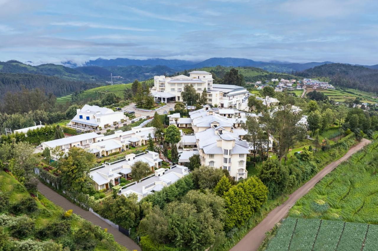 Hotel Sterling Ooty Fern Hill Zewnętrze zdjęcie