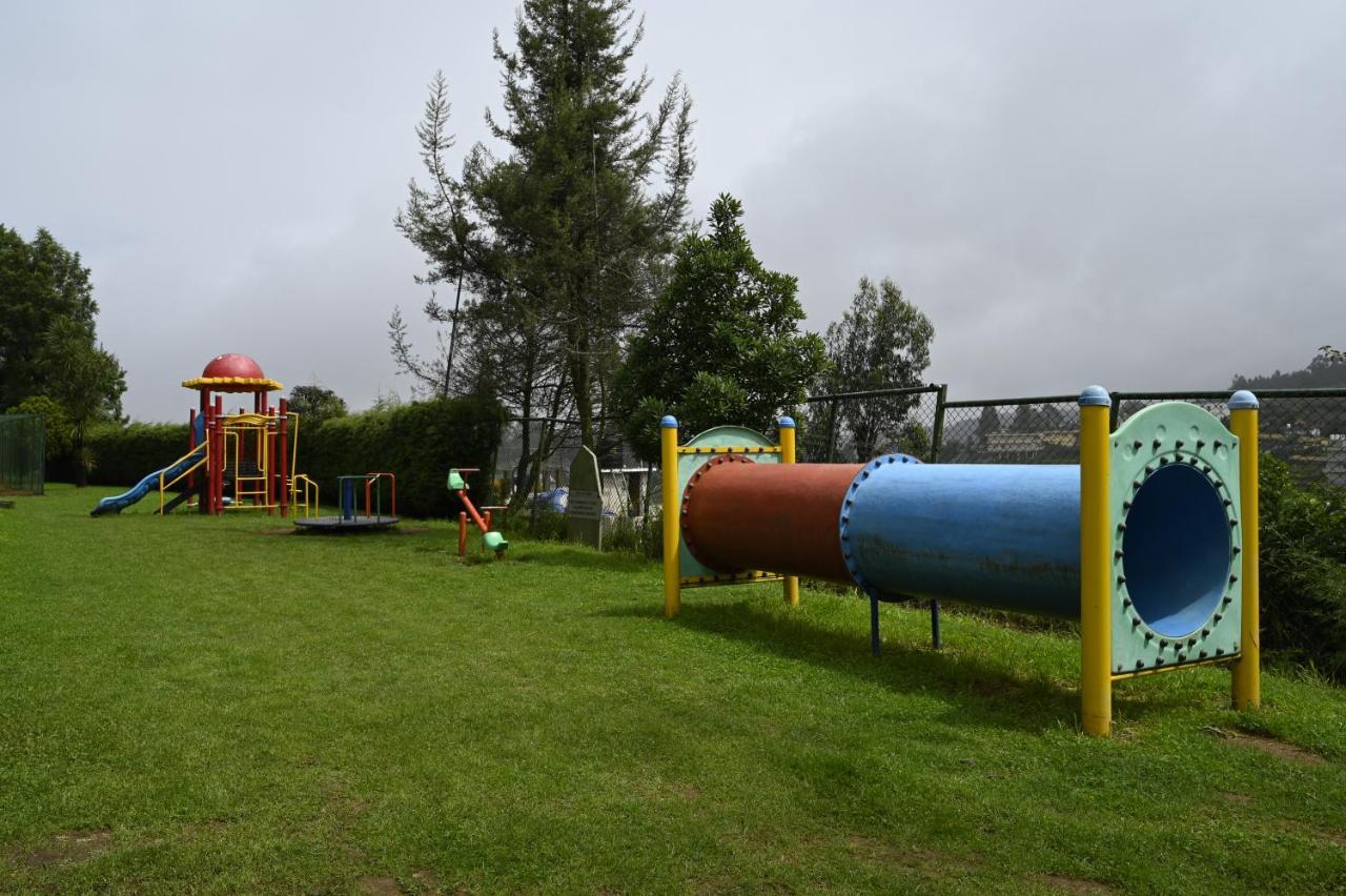Hotel Sterling Ooty Fern Hill Zewnętrze zdjęcie