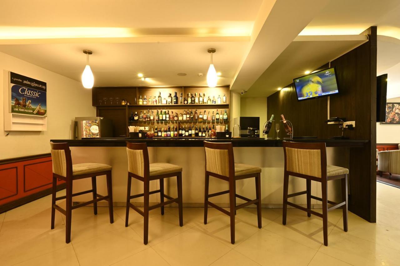 Hotel Sterling Ooty Fern Hill Zewnętrze zdjęcie