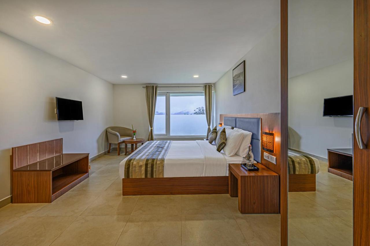Hotel Sterling Ooty Fern Hill Zewnętrze zdjęcie