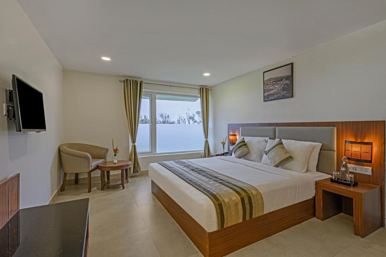 Hotel Sterling Ooty Fern Hill Zewnętrze zdjęcie