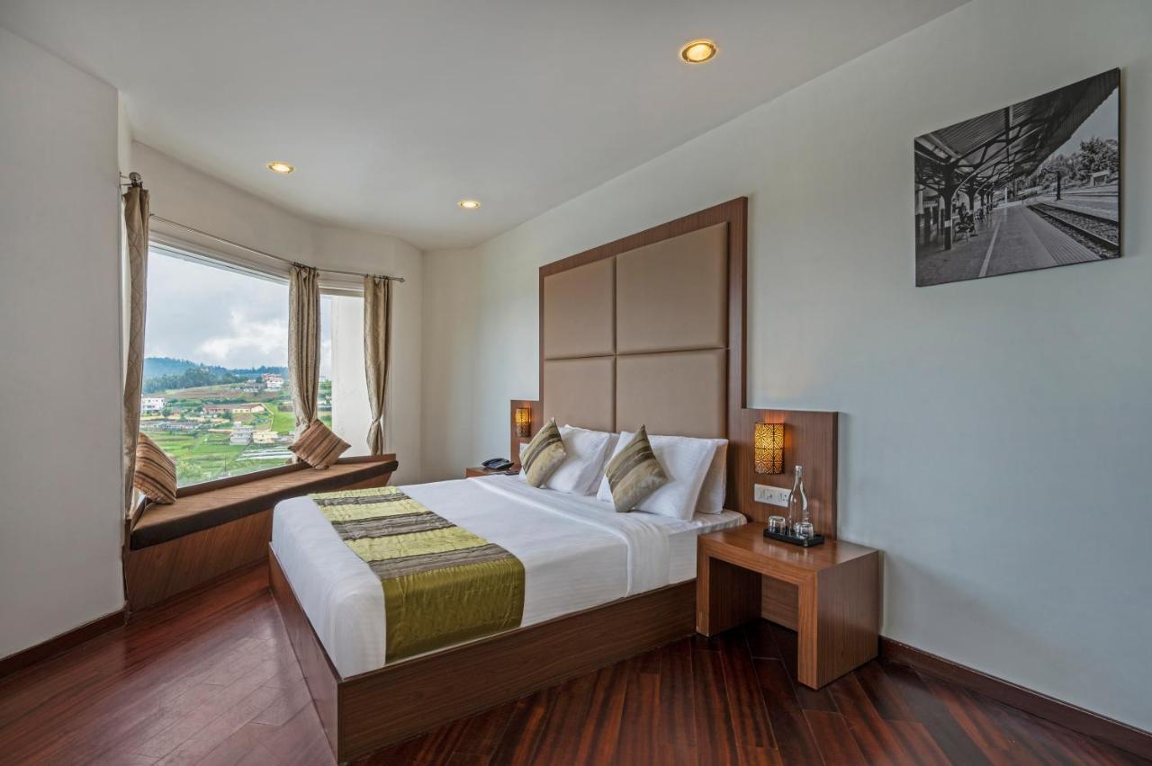 Hotel Sterling Ooty Fern Hill Zewnętrze zdjęcie