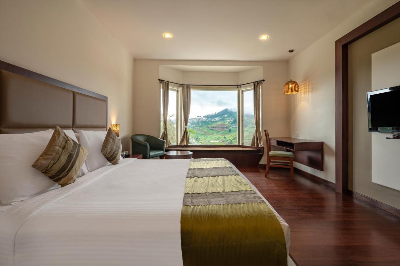 Hotel Sterling Ooty Fern Hill Zewnętrze zdjęcie