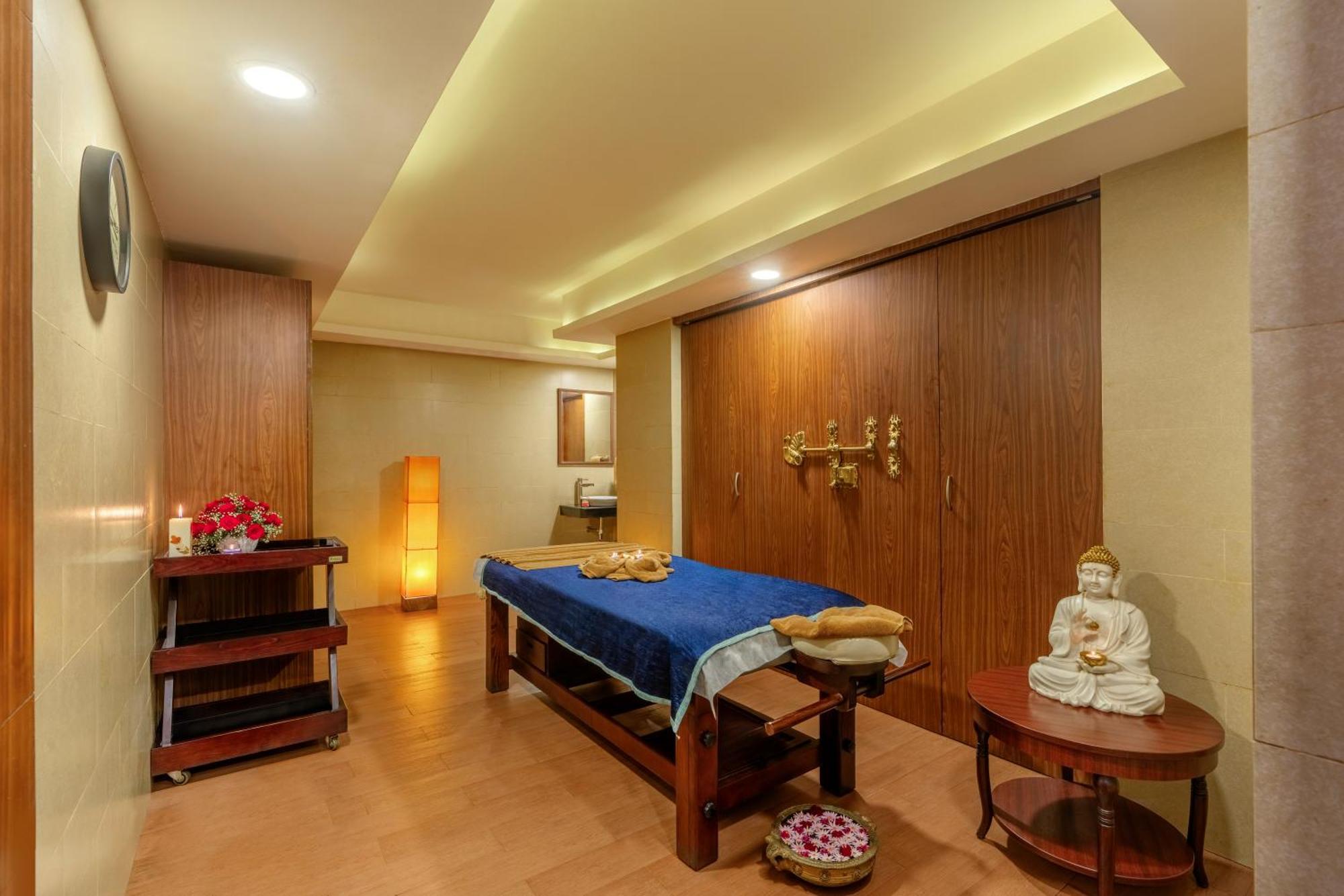 Hotel Sterling Ooty Fern Hill Zewnętrze zdjęcie