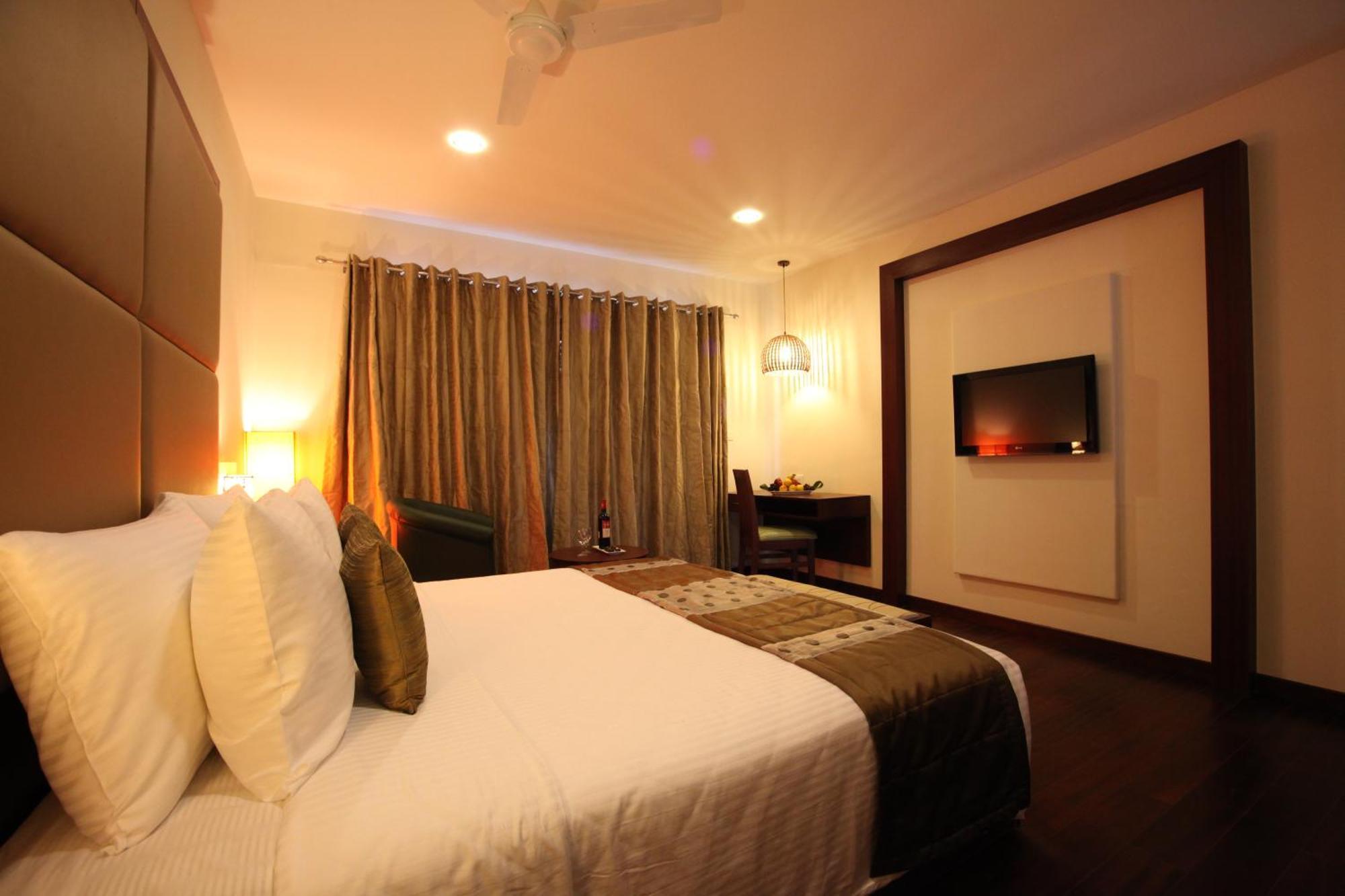 Hotel Sterling Ooty Fern Hill Zewnętrze zdjęcie