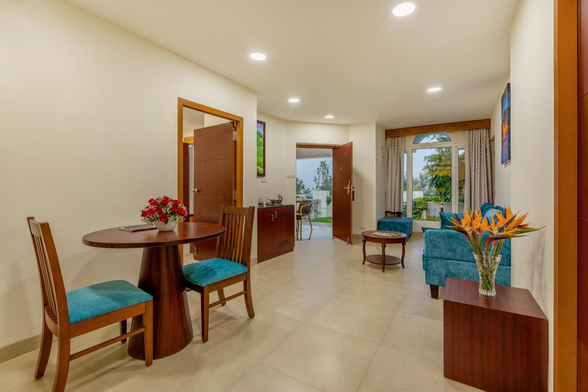 Hotel Sterling Ooty Fern Hill Zewnętrze zdjęcie