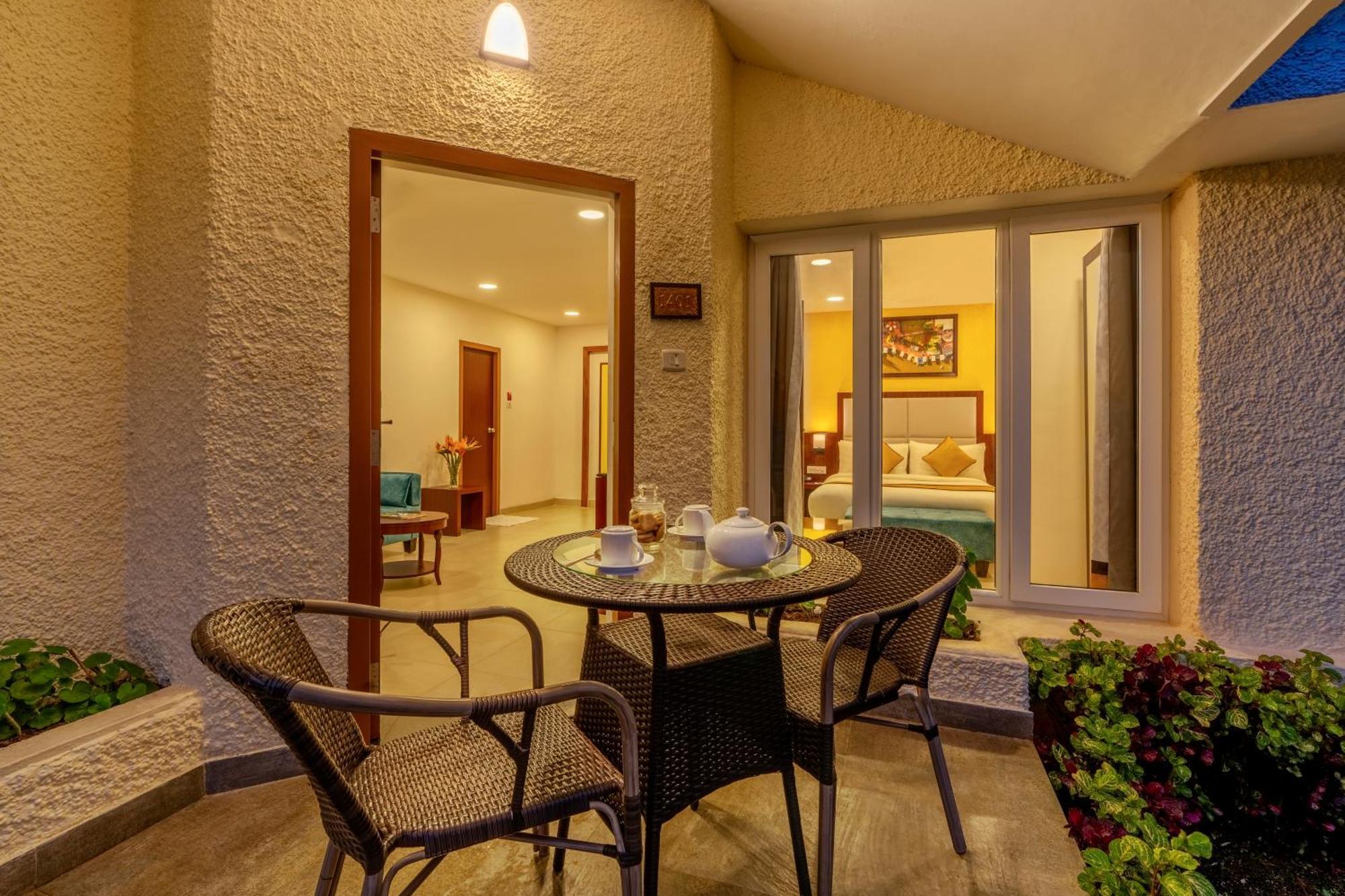 Hotel Sterling Ooty Fern Hill Zewnętrze zdjęcie