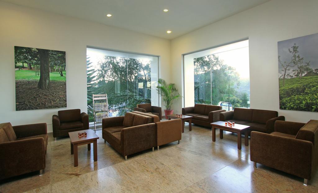 Hotel Sterling Ooty Fern Hill Zewnętrze zdjęcie