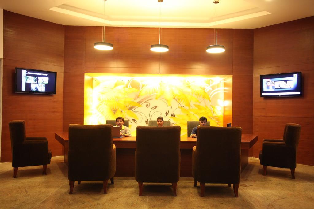 Hotel Sterling Ooty Fern Hill Zewnętrze zdjęcie