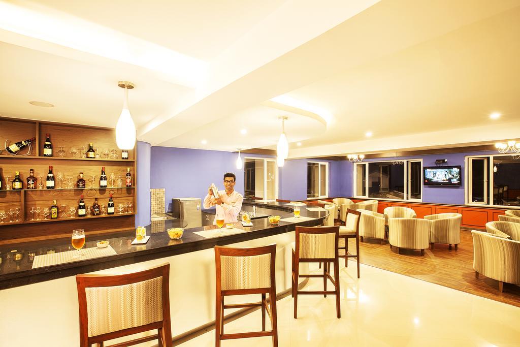 Hotel Sterling Ooty Fern Hill Zewnętrze zdjęcie