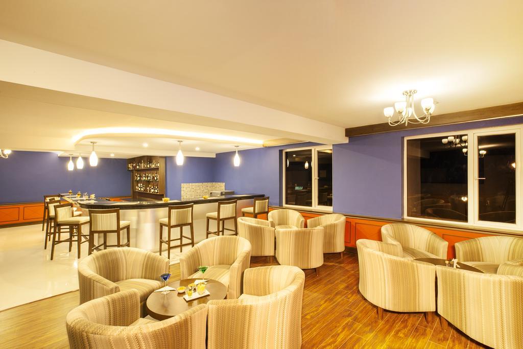 Hotel Sterling Ooty Fern Hill Zewnętrze zdjęcie