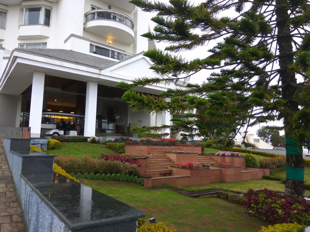Hotel Sterling Ooty Fern Hill Zewnętrze zdjęcie