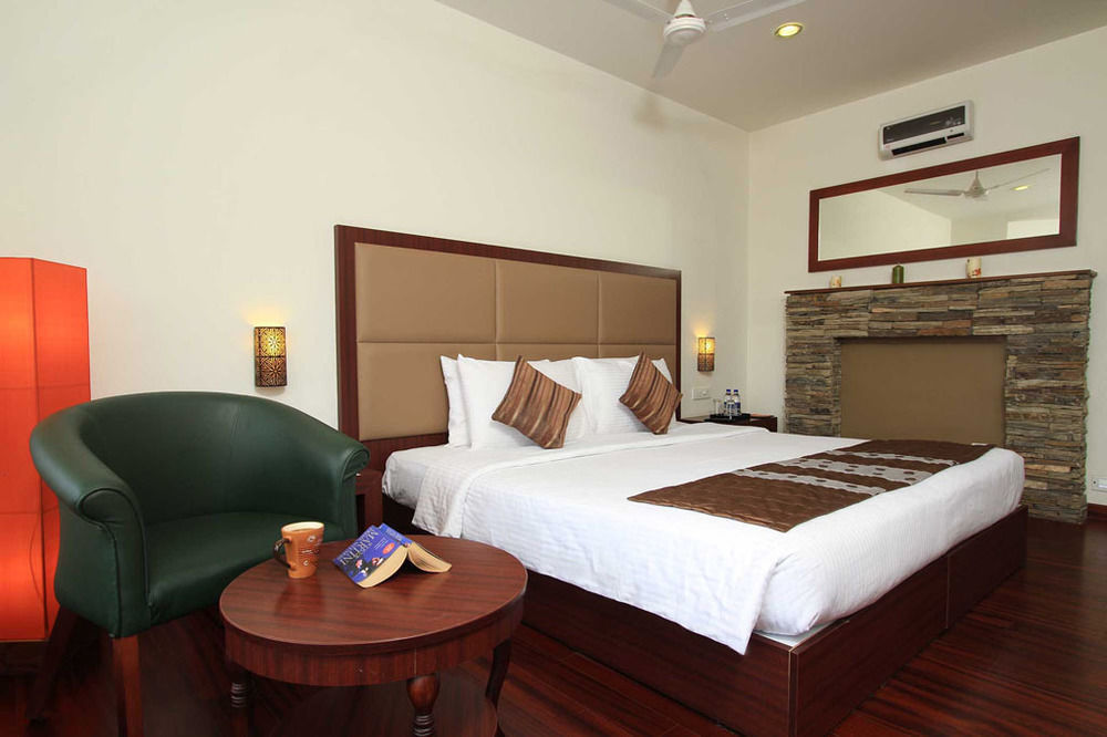 Hotel Sterling Ooty Fern Hill Zewnętrze zdjęcie