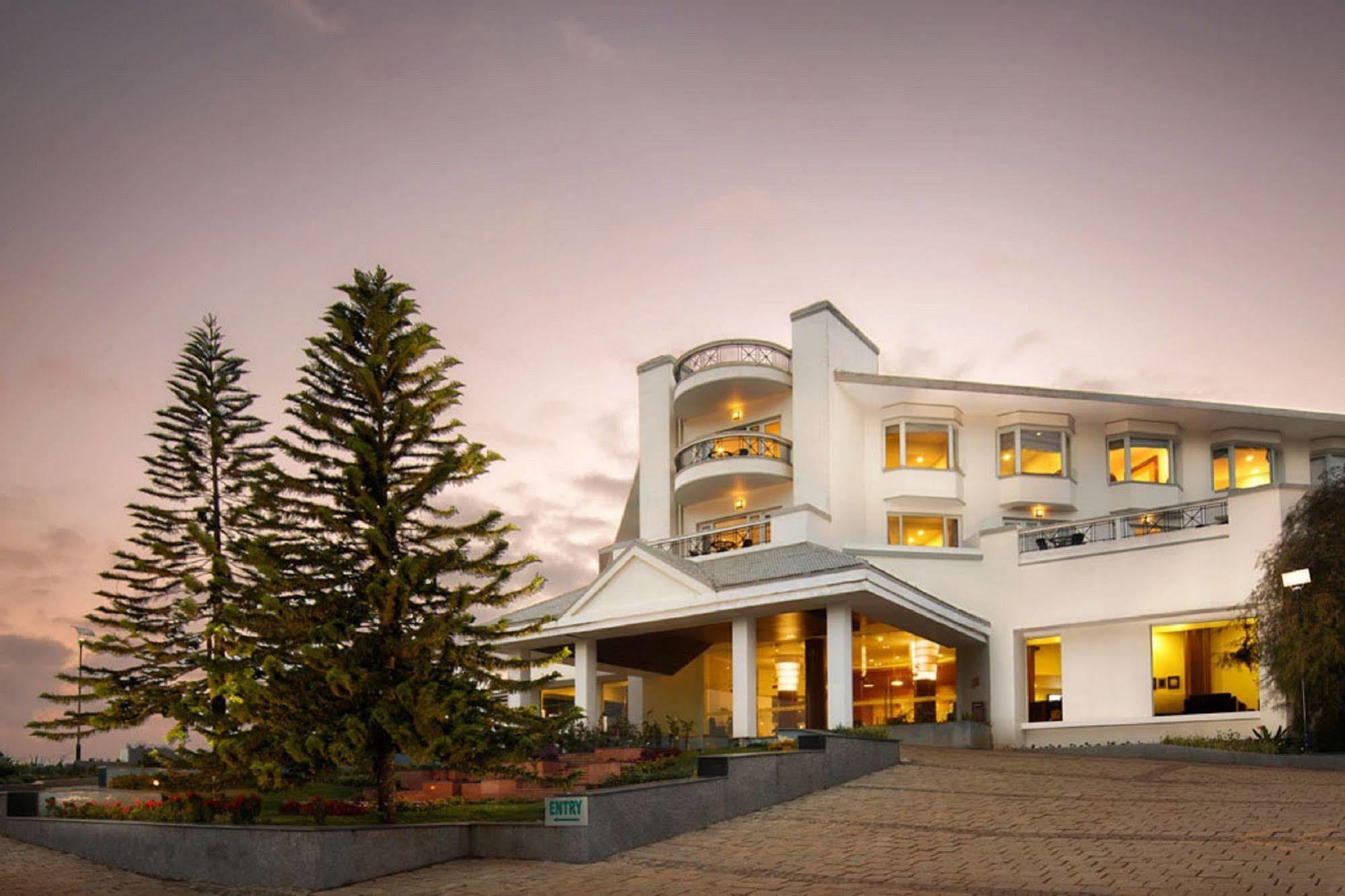 Hotel Sterling Ooty Fern Hill Zewnętrze zdjęcie