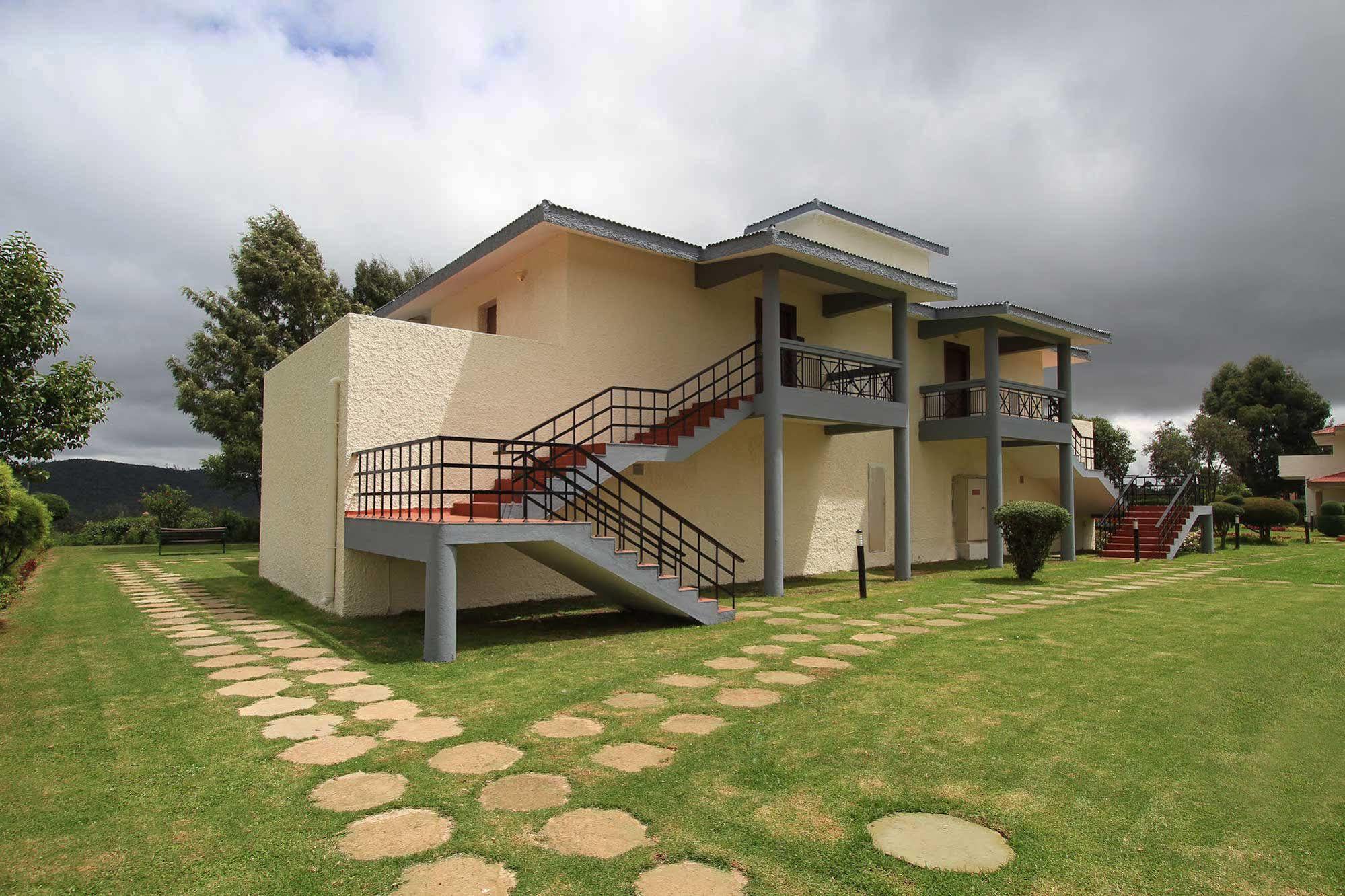 Hotel Sterling Ooty Fern Hill Zewnętrze zdjęcie