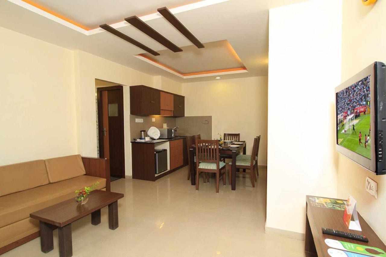 Hotel Sterling Ooty Fern Hill Zewnętrze zdjęcie